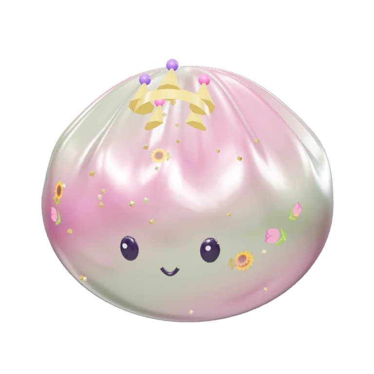 Blossom Royale